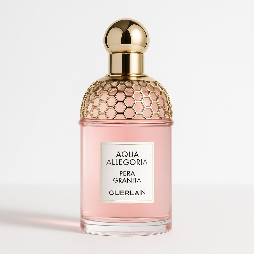 Aqua Allegoria - Pera Granita Eau de Toilette 125 mL