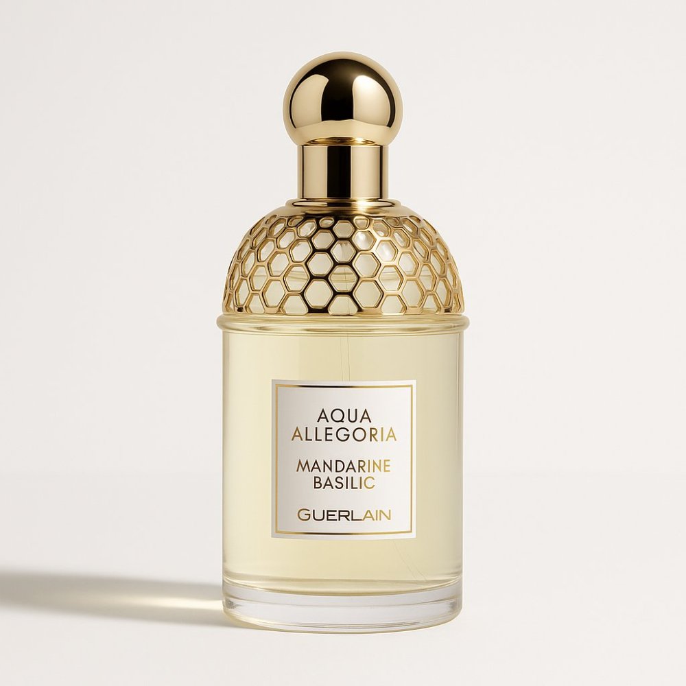 Aqua Allegoria - Mandarine Basilic Eau de Toilette 125 mL