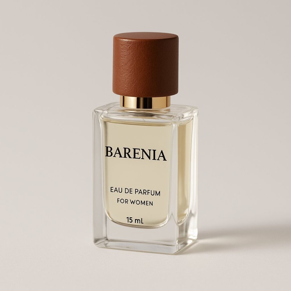 Barenia Eau De Parfum for Women | Fragrance - 15 mL