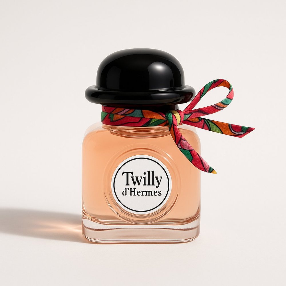 Twilly d'Hermès Eau de Parfum 50 ml