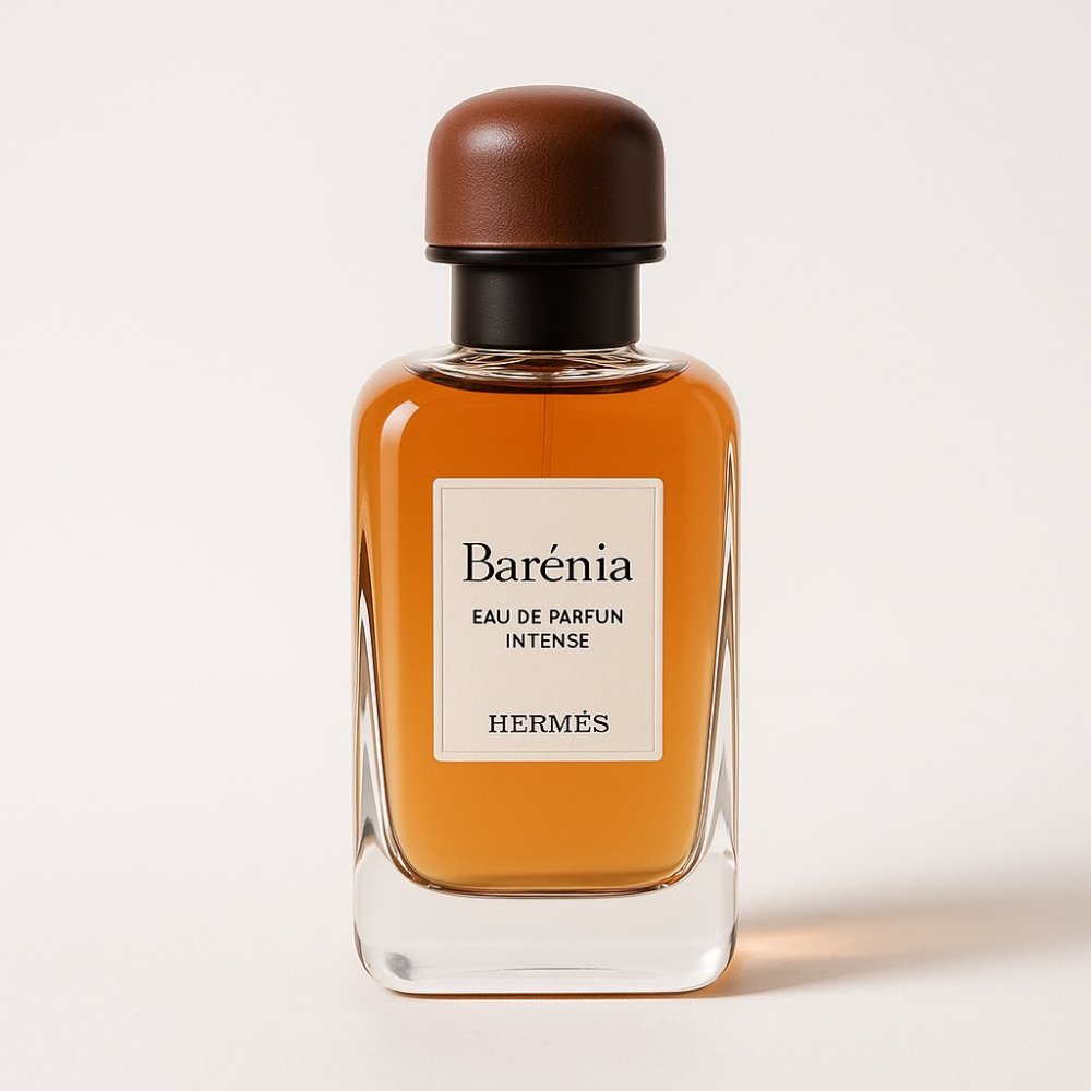 Barénia Eau de Parfum Intense 60 ml