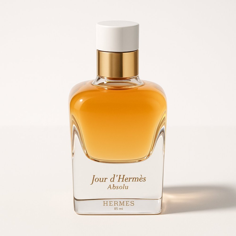 Jour d'Hermès Absolu Eau de Parfum 85 ml