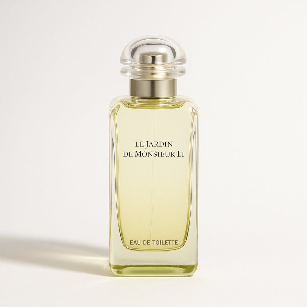 Le Jardin de Monsieur Li Eau de Toilette 100 ml
