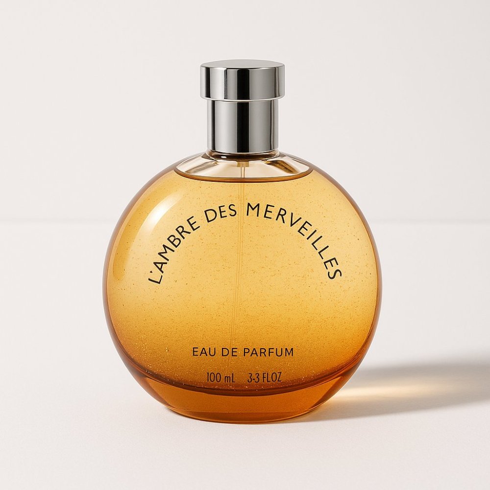 L'Ambre des Merveilles Eau de parfum 100 ml