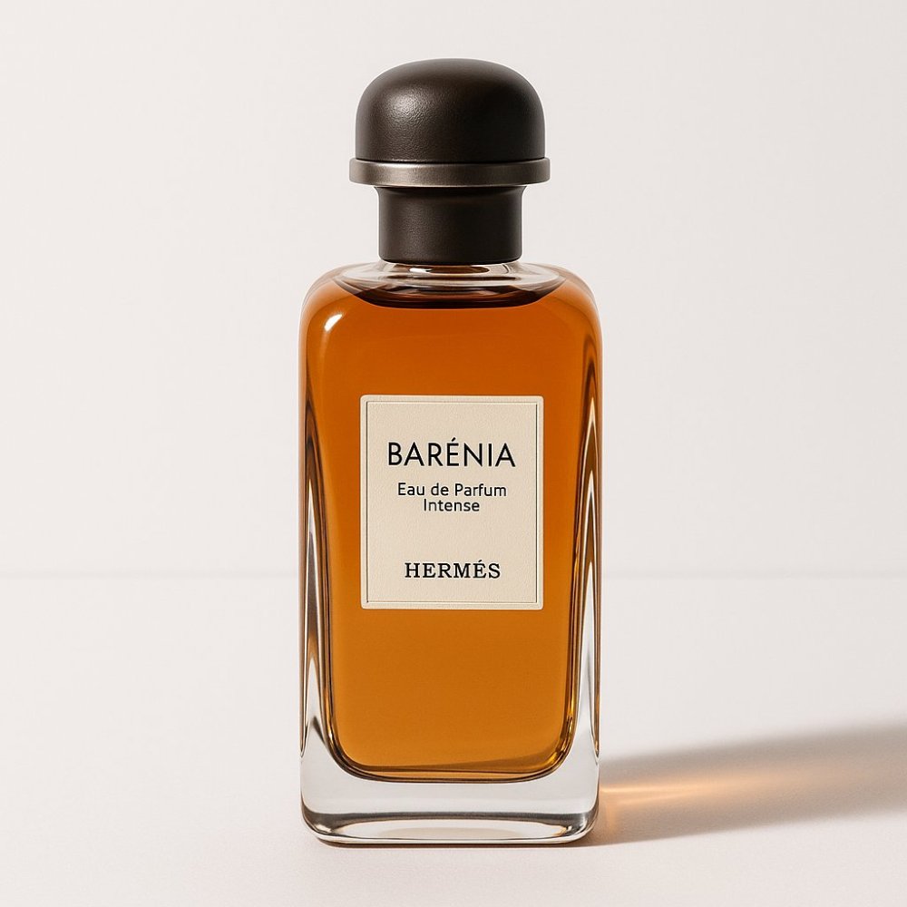 Hermès Barénia Eau de Parfum Intense | Perfume - 100 ml