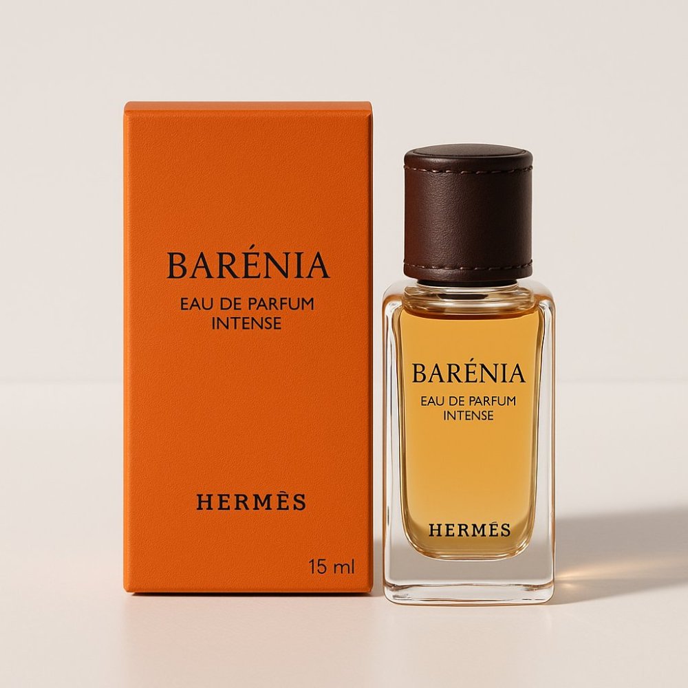 Barénia Eau de Parfum Intense 15 ml