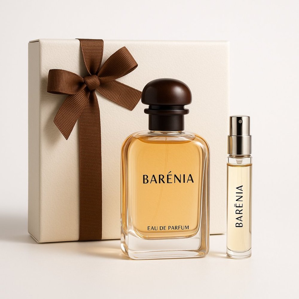 Women Fragrance Set Barénia Gift Set Eau de Parfum