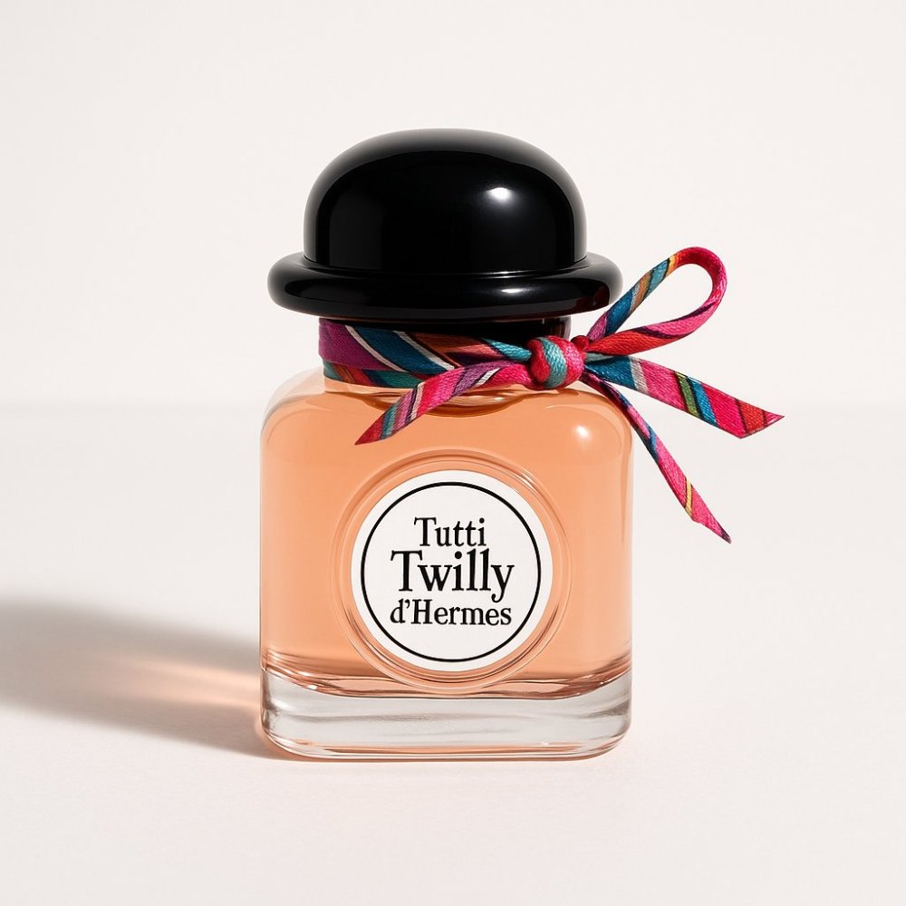 Women Perfume Tutti Twilly D'Hermès Eau De Parfum 30 mL