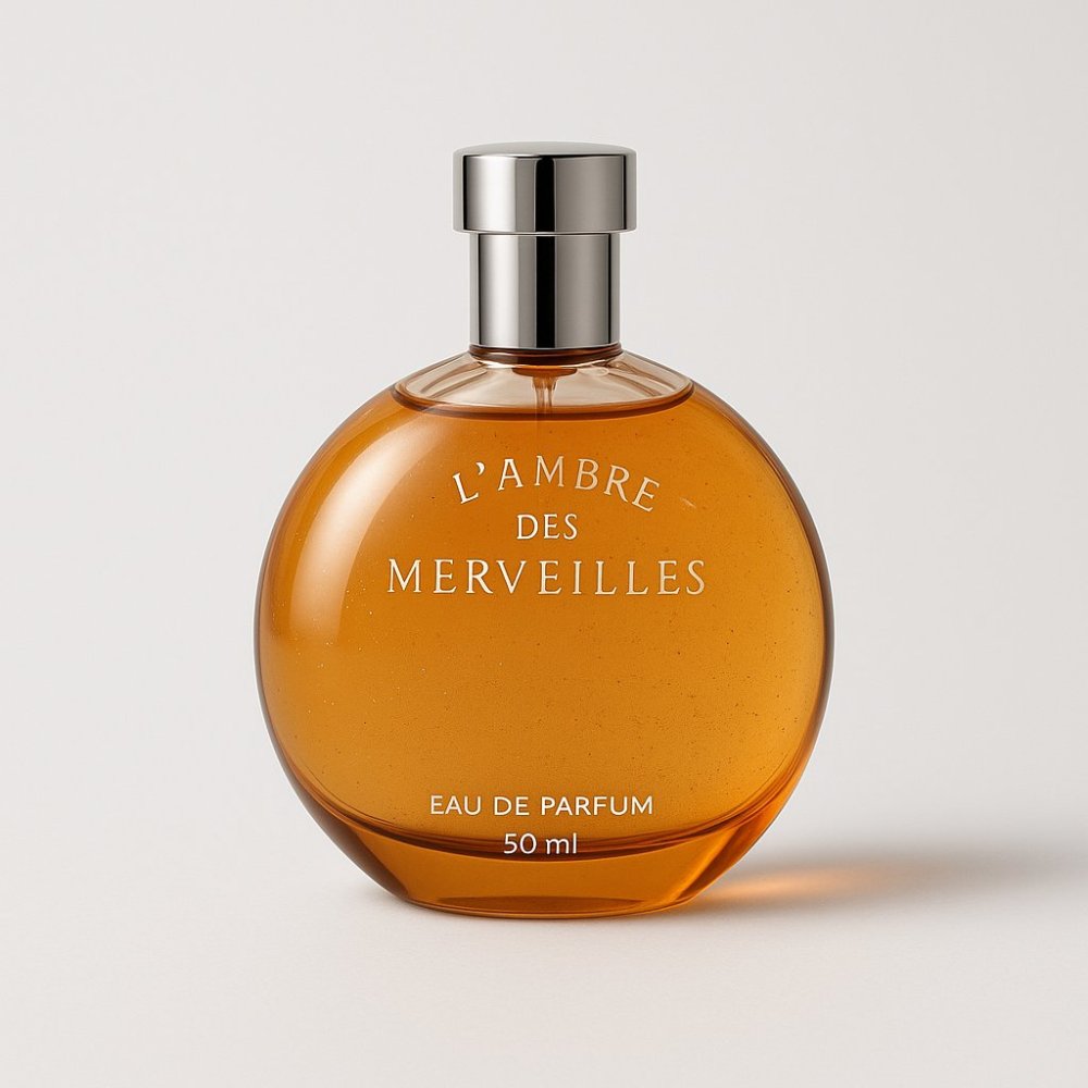 L'Ambre des Merveilles Eau de parfum 50 ml