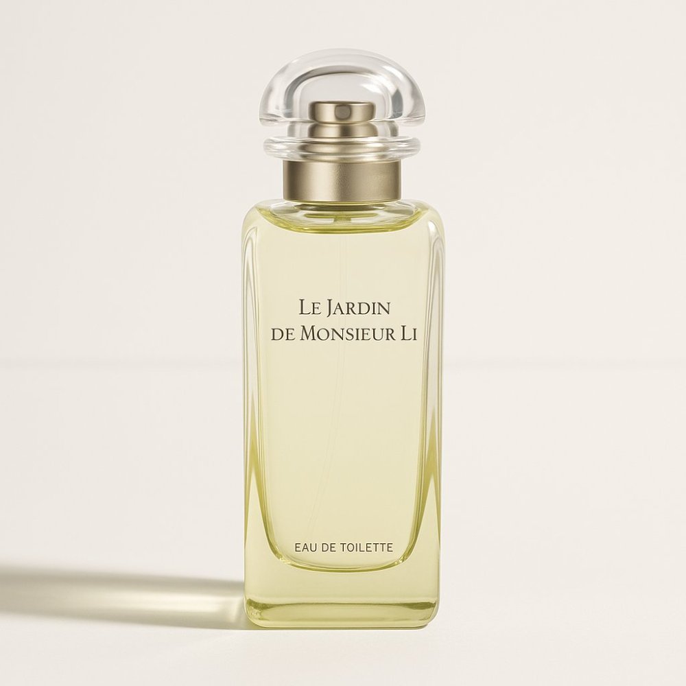 Le Jardin de Monsieur Li Eau de Toilette Perfume - 30 ml