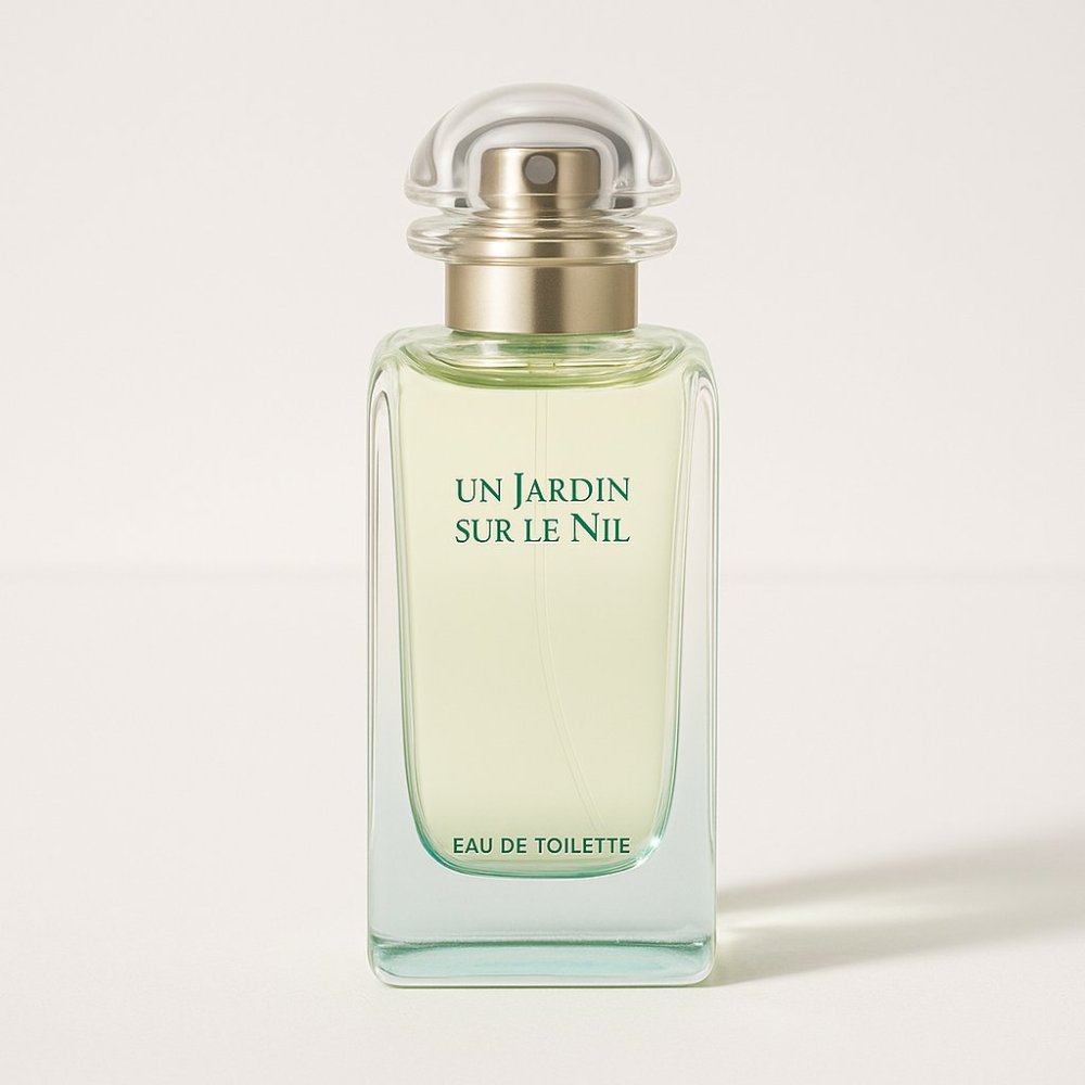 Hermès Un Jardin sur le Nil Eau de Toilette | Perfume 50ml