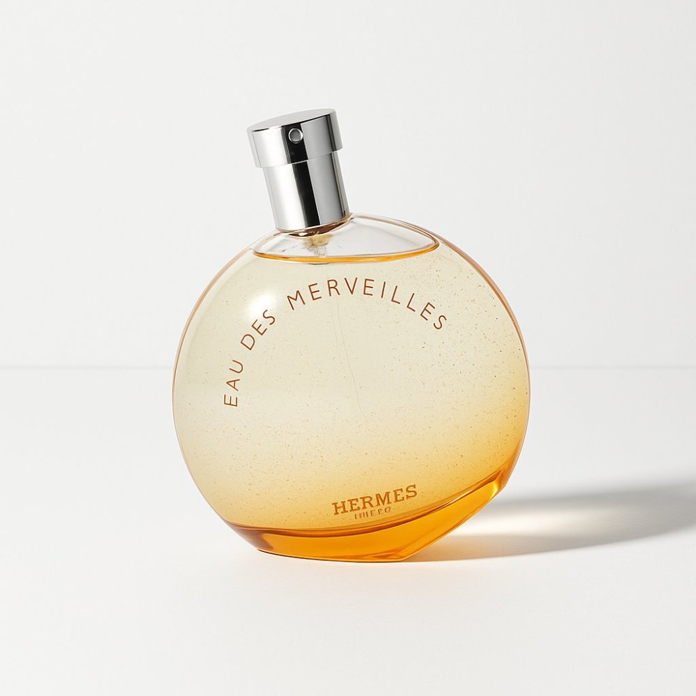 Eau des Merveilles Eau de Toilette 100 ml