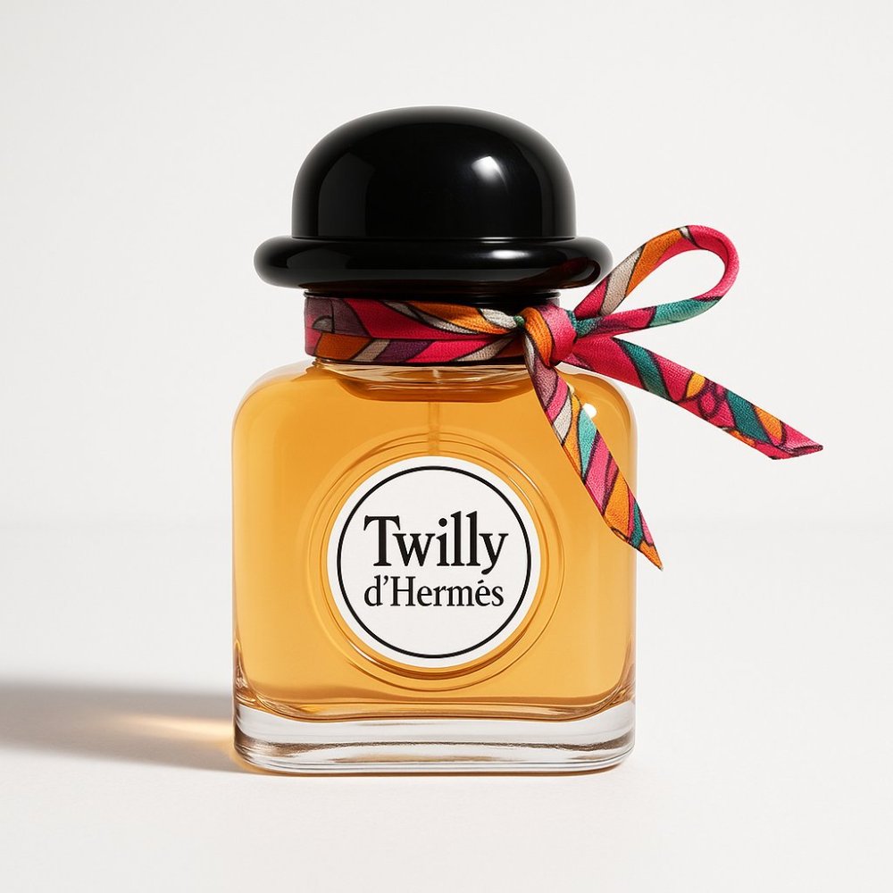 Twilly d'Hermès Eau de Parfum 85 ml