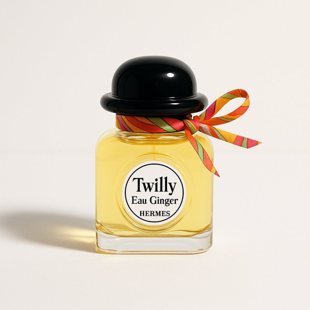 Twilly Eau Ginger Eau de Parfum 85 ml