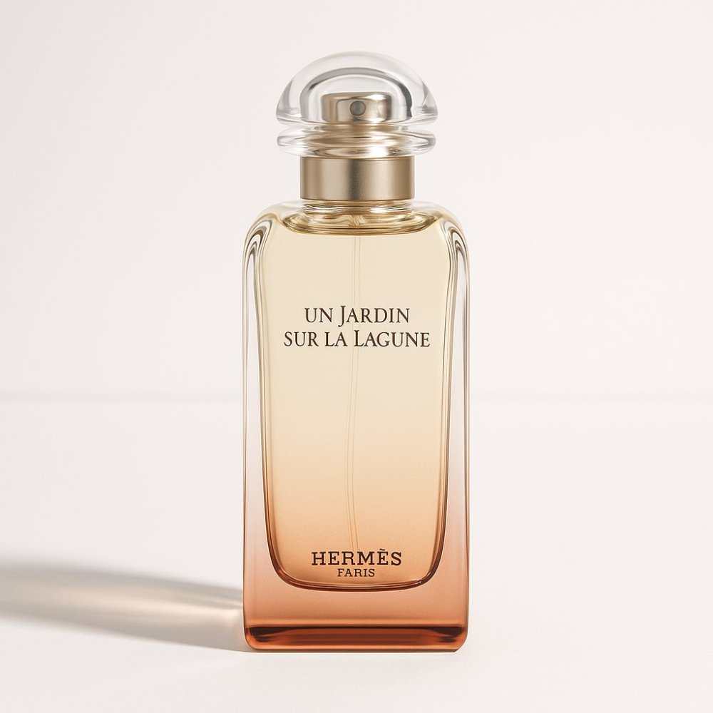 Un Jardin sur la Lagune Eau de Toilette 100 ml