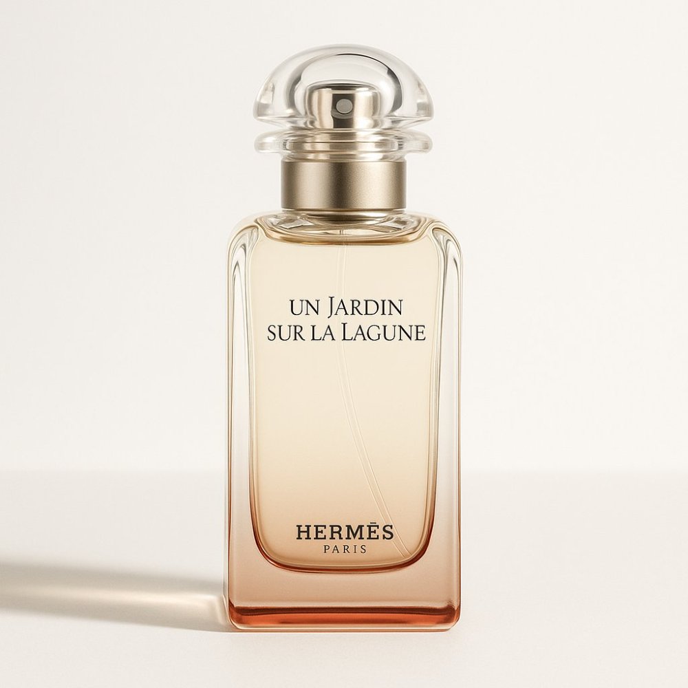 Un Jardin sur la Lagune Eau de Toilette 50 ml