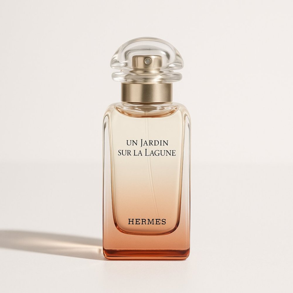 Hermès Un Jardin sur la Lagune Eau de Toilette | 30 ml