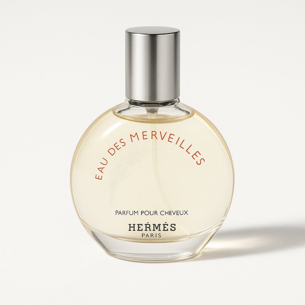 Eau des Merveilles Perfumed hair mist 50 ml