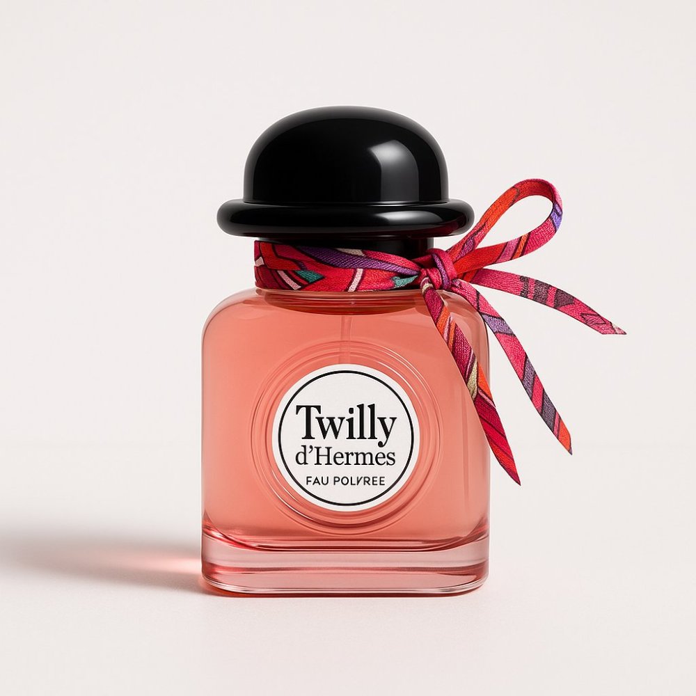Twilly d'Hermès Eau Poivrée Eau de Parfum | Perfume - 85 ml