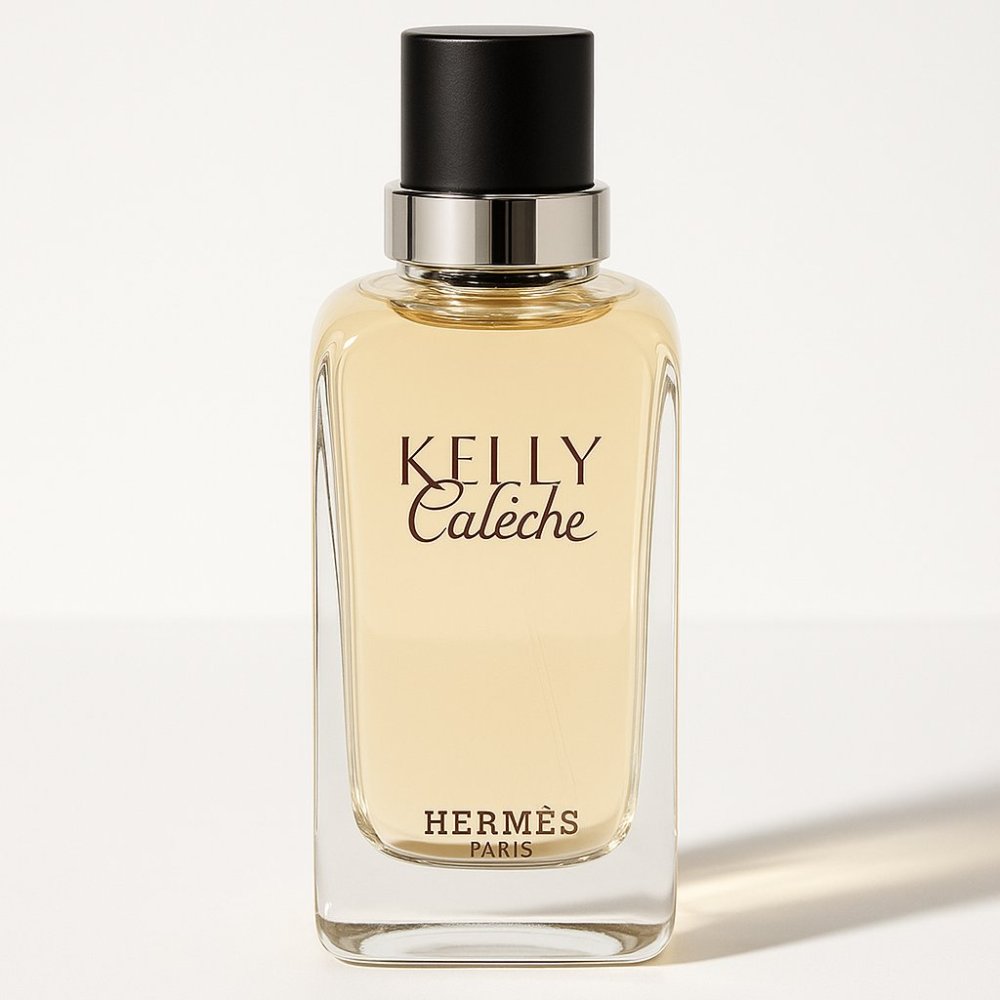 Kelly Calèche Eau de Parfum 100 ml