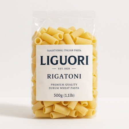 LIGUORI Rigatoni | Buy online