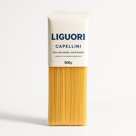 LIGUORI Capellini | Buy online