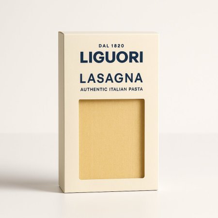 LIGUORI Lasagna | Buy online
