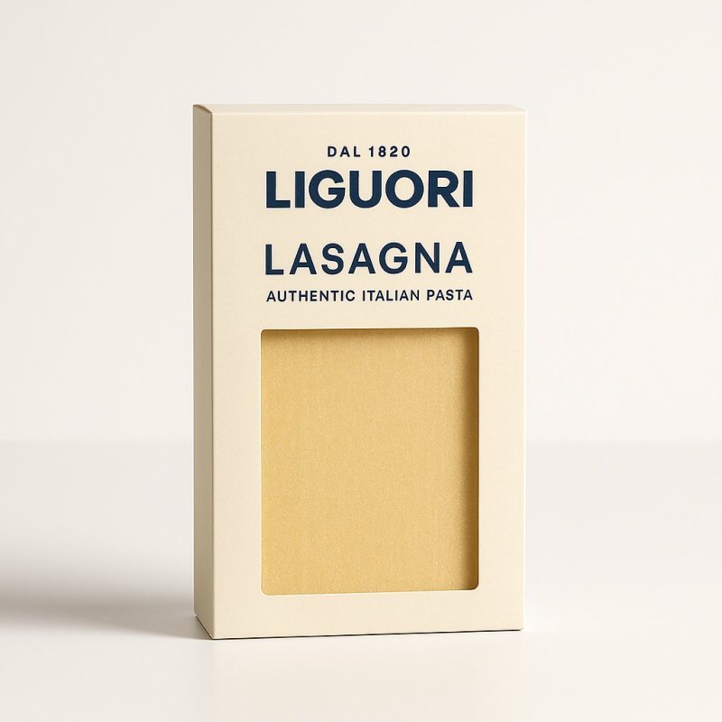 LIGUORI Lasagna | Buy online