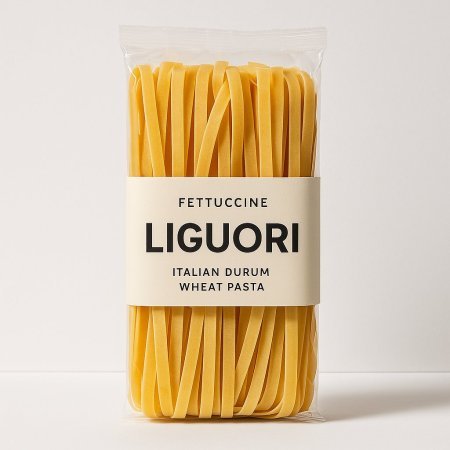LIGUORI Fettuccine | Buy online