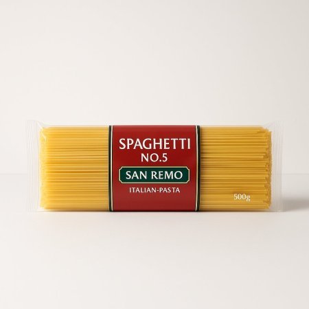 SAN REMO Spaghetti No.5 | Buy online