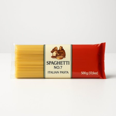 SAN REMO Spaghetti No.7 | Buy online