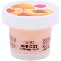 Scentio Apricot Yogurt Pack