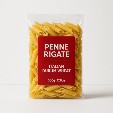 SAN REMO Penne Rigate | Buy online