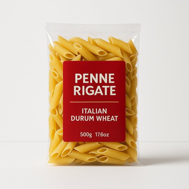 SAN REMO Penne Rigate | Buy online