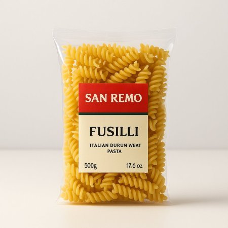 SAN REMO Fusilli | Buy online