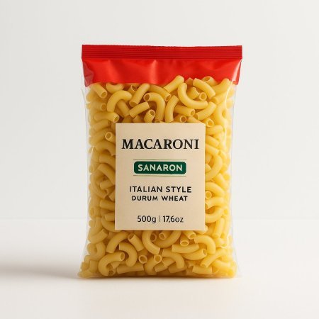 SAN REMO Macaroni | Buy online