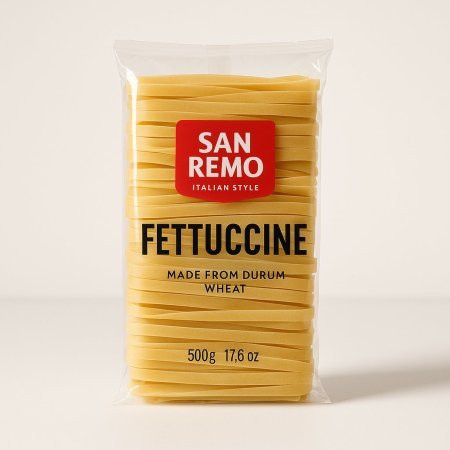 SAN REMO Fettuccine | Buy online