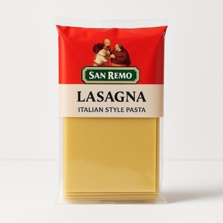 SAN REMO Lasagna | Buy online