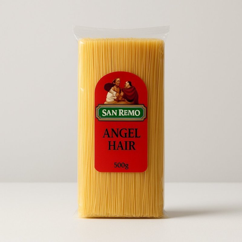 SAN REMO Angel Hair | Buy online