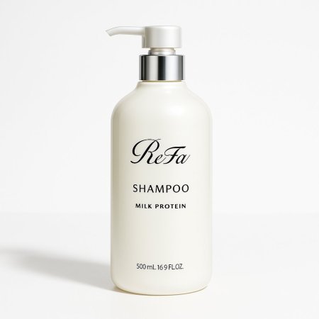 ReFa Shampoo Milk Protein 500 Ml. | Buy online