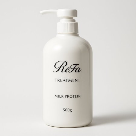ReFa Treatment Milk Protein 500 G. | Buy online