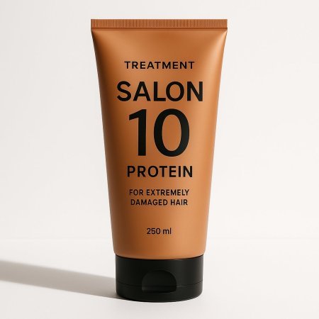 Mise En Scene Salon 10 Protein Hair Treatment - 250ml