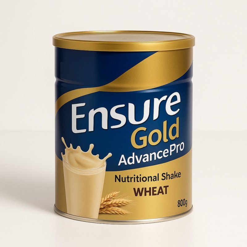 Ensure GoldAdvancePro Wheat 800g