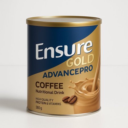 Ensure Gold AdvancePro Coffee 380g
