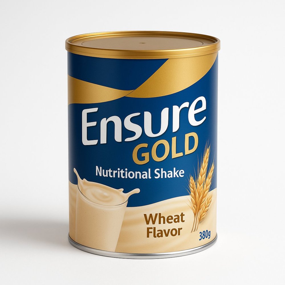 Ensure Gold AVP Wheat 380G