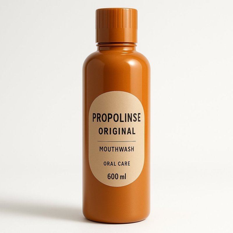 Propolinse Suuvesi Original 600 Ml.