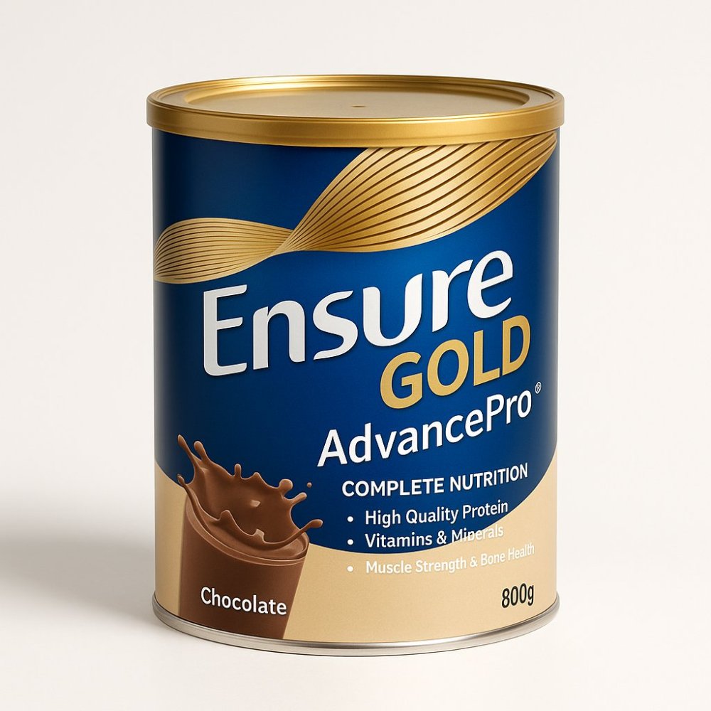 Ensure Gold AdvancePro Chocolate 800g