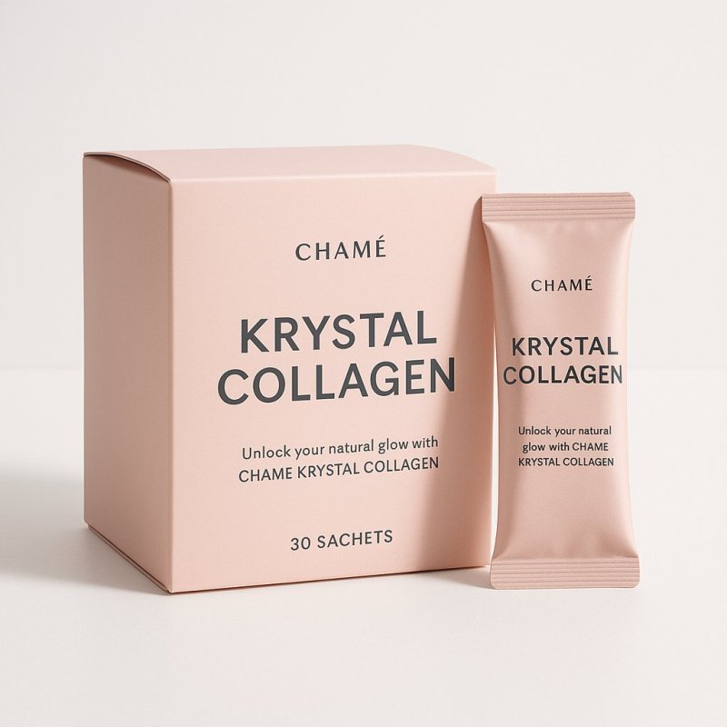 Chame Krystal Collagen 30 Sachets
