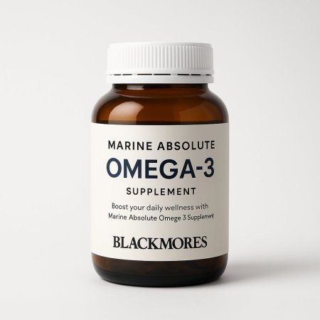 Blackmores Marine Absolute