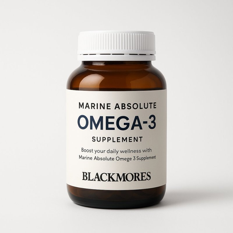 Blackmores Marine Absolute